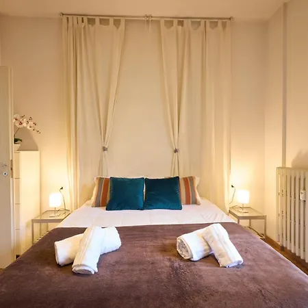 Novoli Cozy Apartment Florence Exterior photo