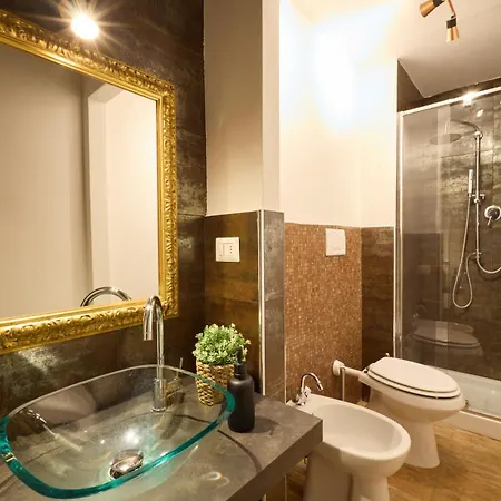 Novoli Cozy Apartment Florence Exterior photo