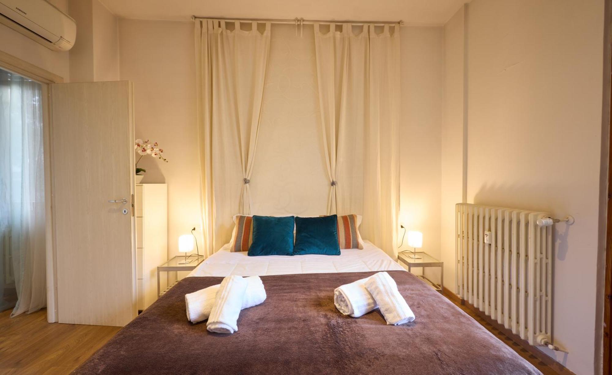 Novoli Cozy Florença