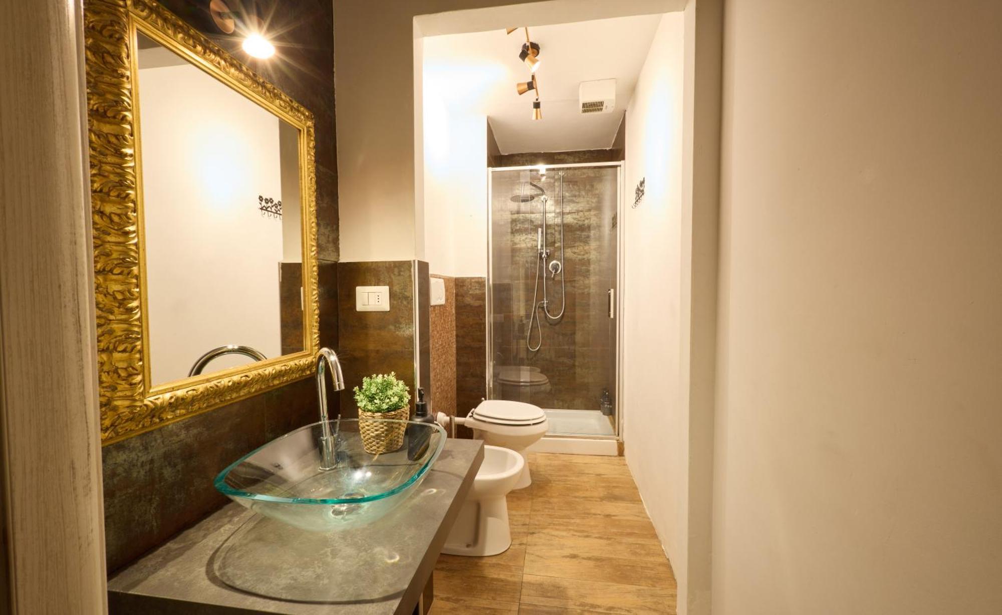Novoli Cozy Appartamento *
