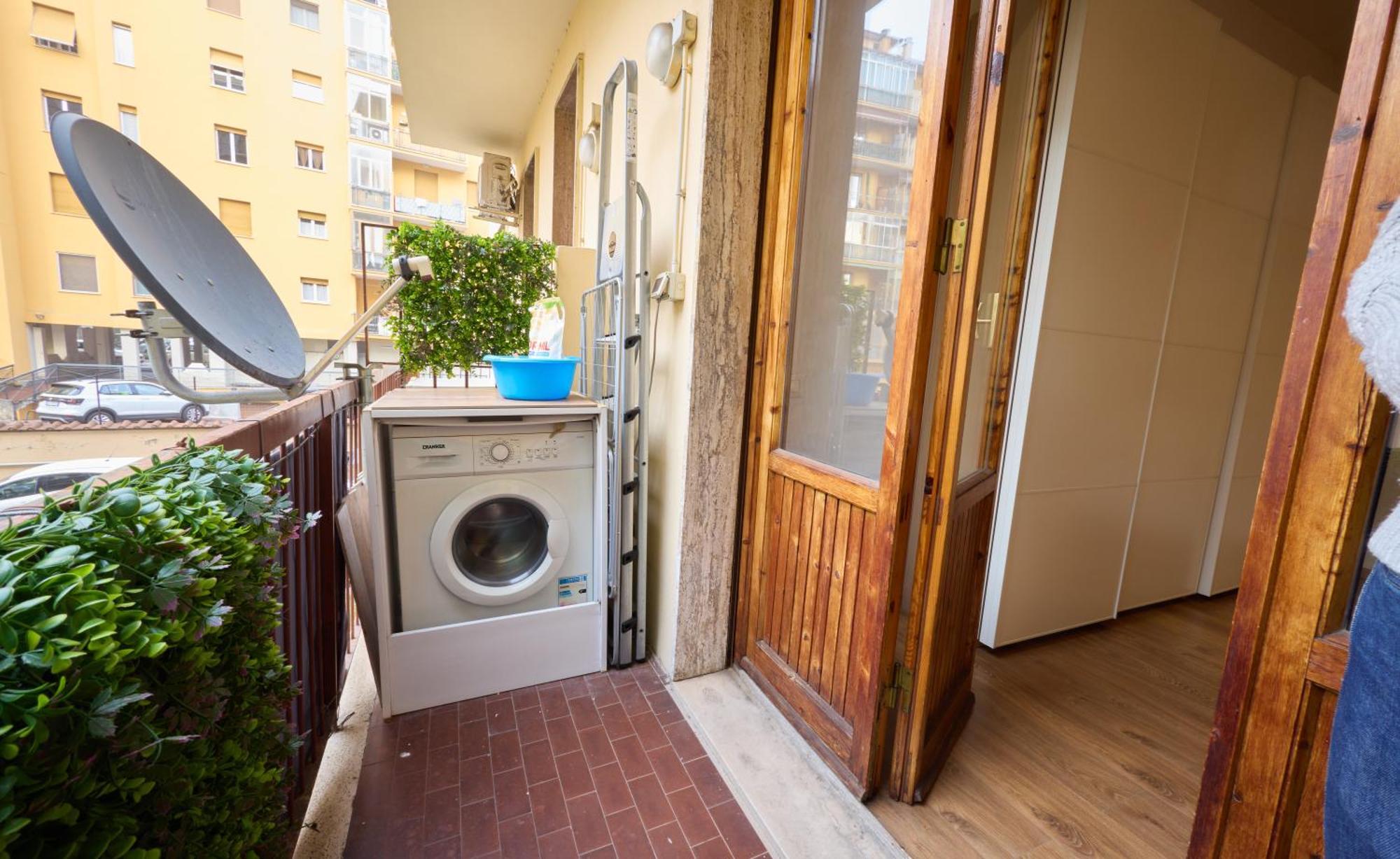 Appartamento Novoli Cozy *